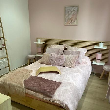 Adelyna Cosy Διαμέρισμα Βισύ Εξωτερικό φωτογραφία