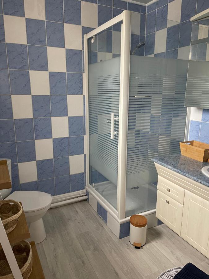 Adelyna Cosy Διαμέρισμα Βισύ Εξωτερικό φωτογραφία